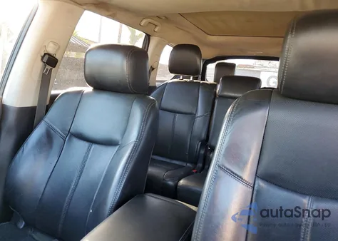 2014 Nissan Pathfinder S z USA, uszkodzony, nr VIN 5N1AR2MM8EC606229